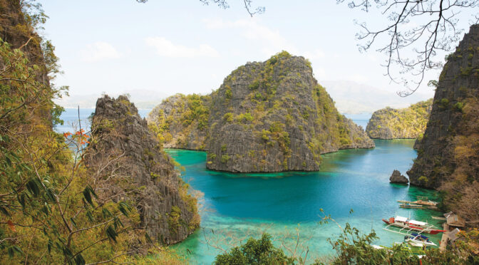 הפיליפינים נערכת לקראת יריד התיירות הבינלאומי IMTM